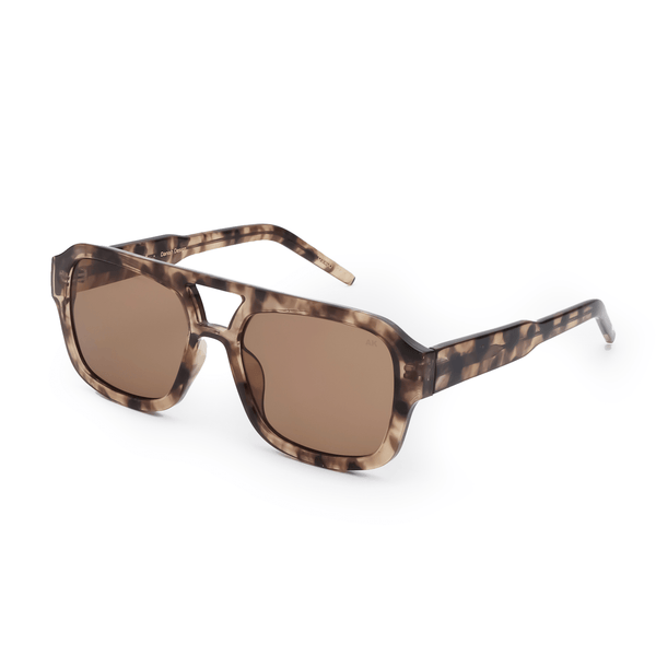 Kaya / Coquina & Brown Lens - Shade Files